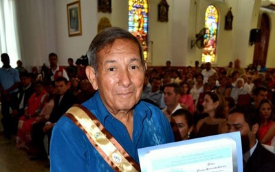 1352 Foto columna